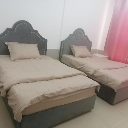 شقق ليماس القصباء Sharjah Exterior photo