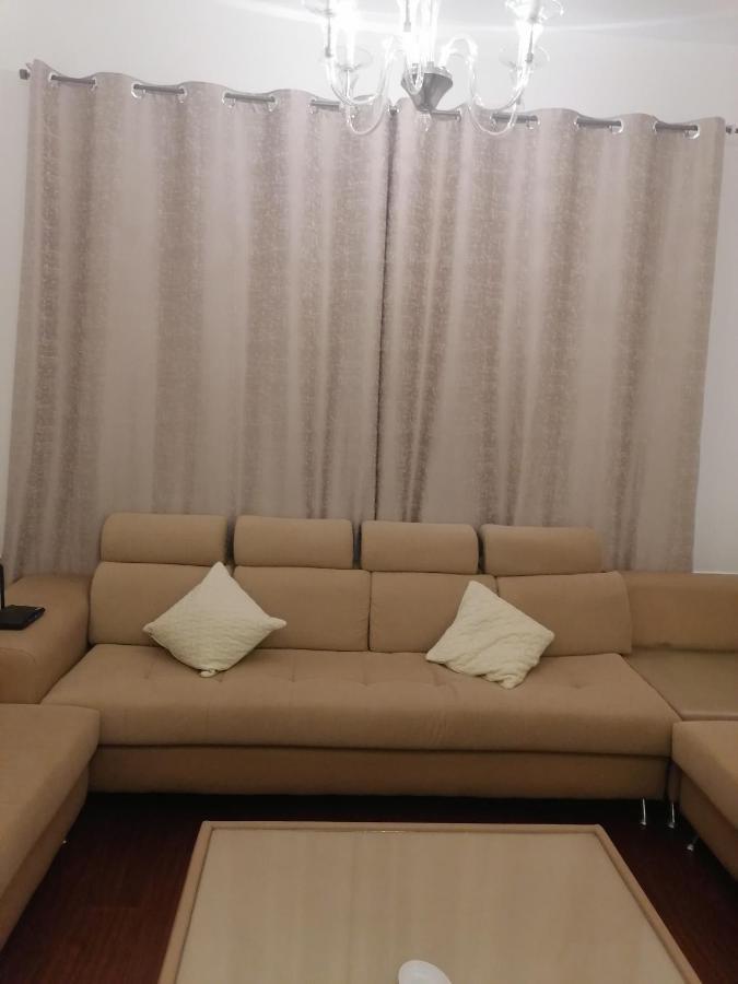 شقق ليماس القصباء Sharjah Exterior photo