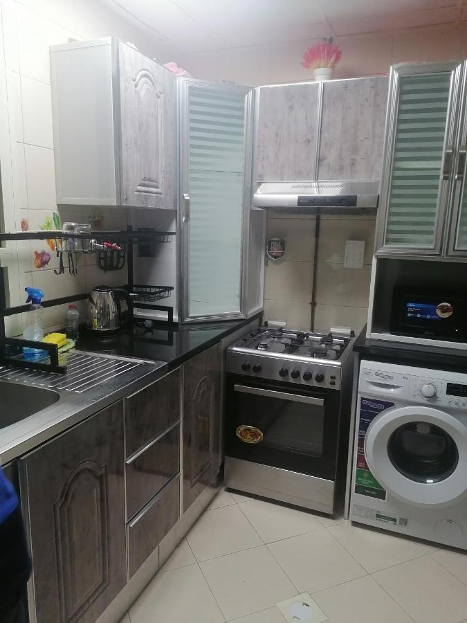 شقق ليماس القصباء Sharjah Exterior photo
